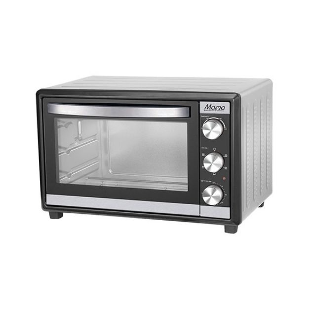 Lò nướng Sunhouse Mama SHD4240S