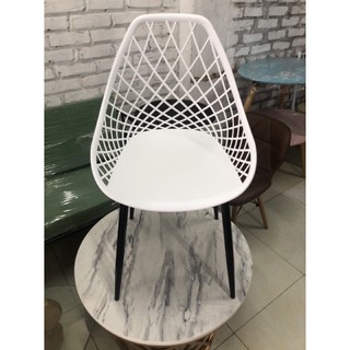 Ghế lưới Zimar