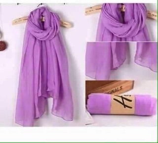 Khăn H&M thời trang mềm xốp
