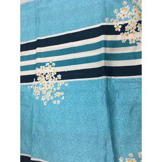 Bộ ga gối Cotton Thắng Lợi