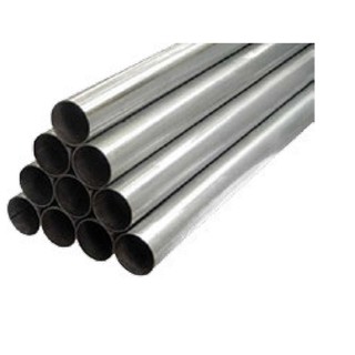 Ống thép mã kẽm 27" cây 1m