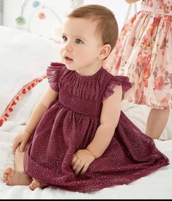 Set bé trai bé gái