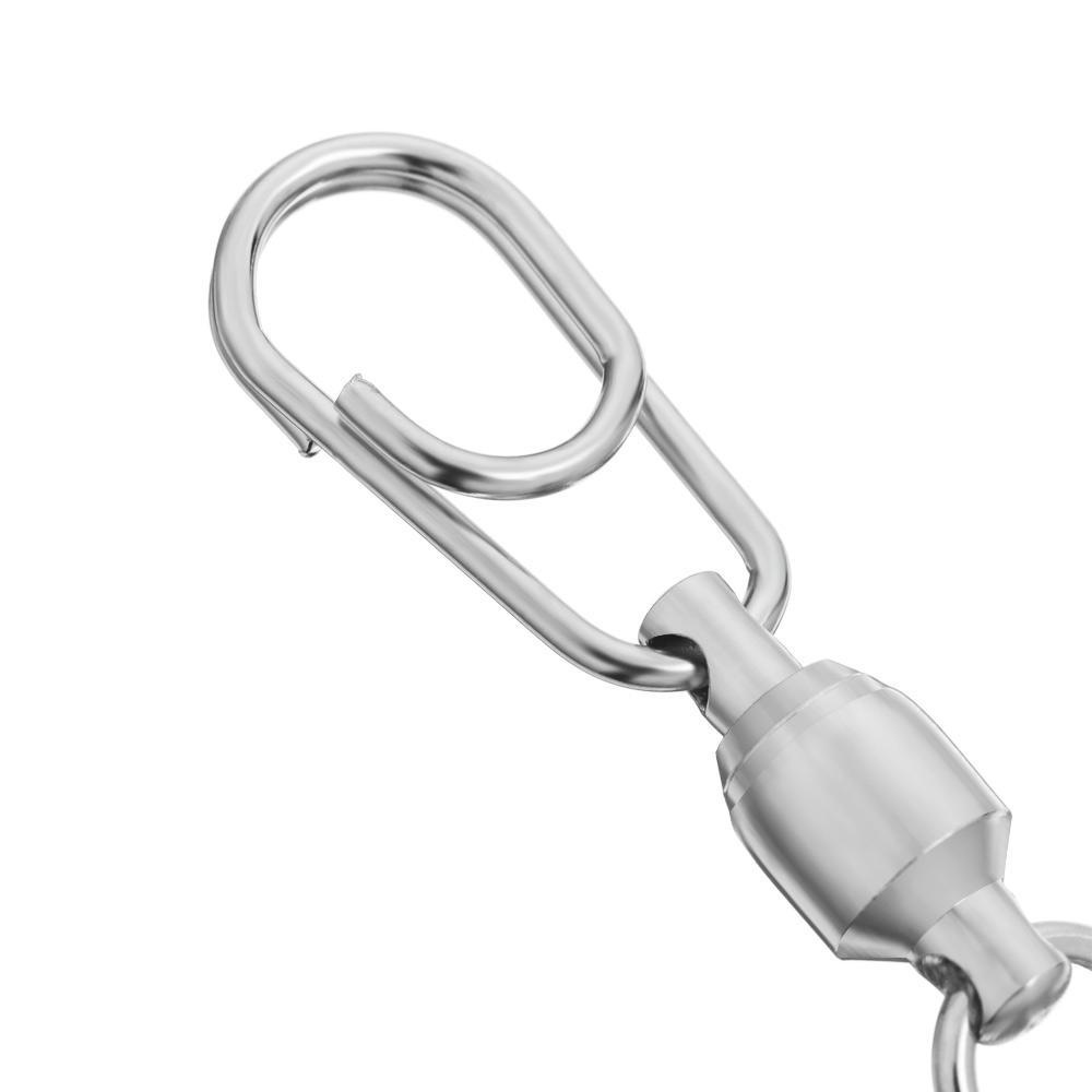 Bộ 5 Khoen Ma Ní Hỗ Trợ Câu Cá