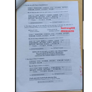 Linh Sâm Mụn Siêu Tốc 5ml