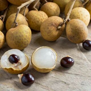 Nhãn nhục sấy ngon 1Kg