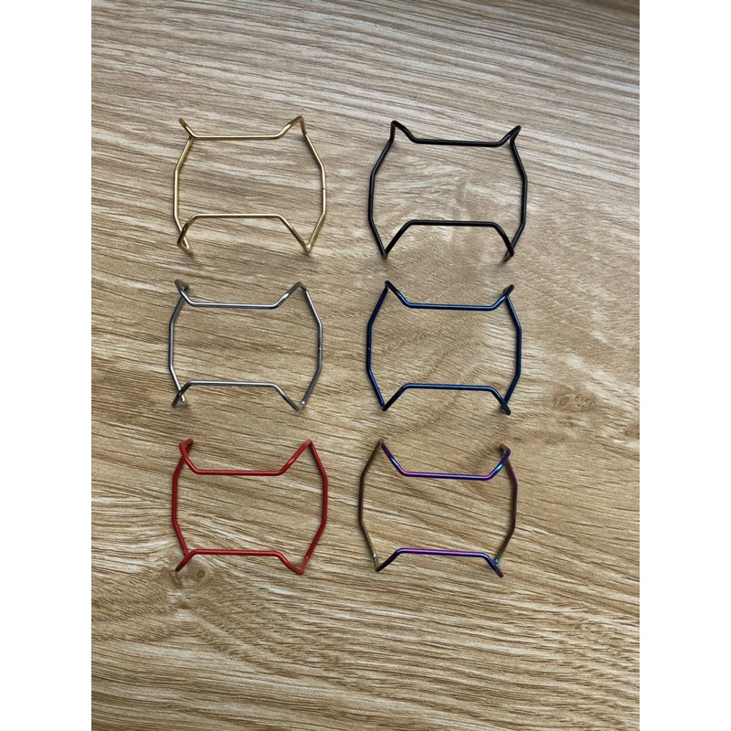 Bullbar cho đồng hồ G-Shock