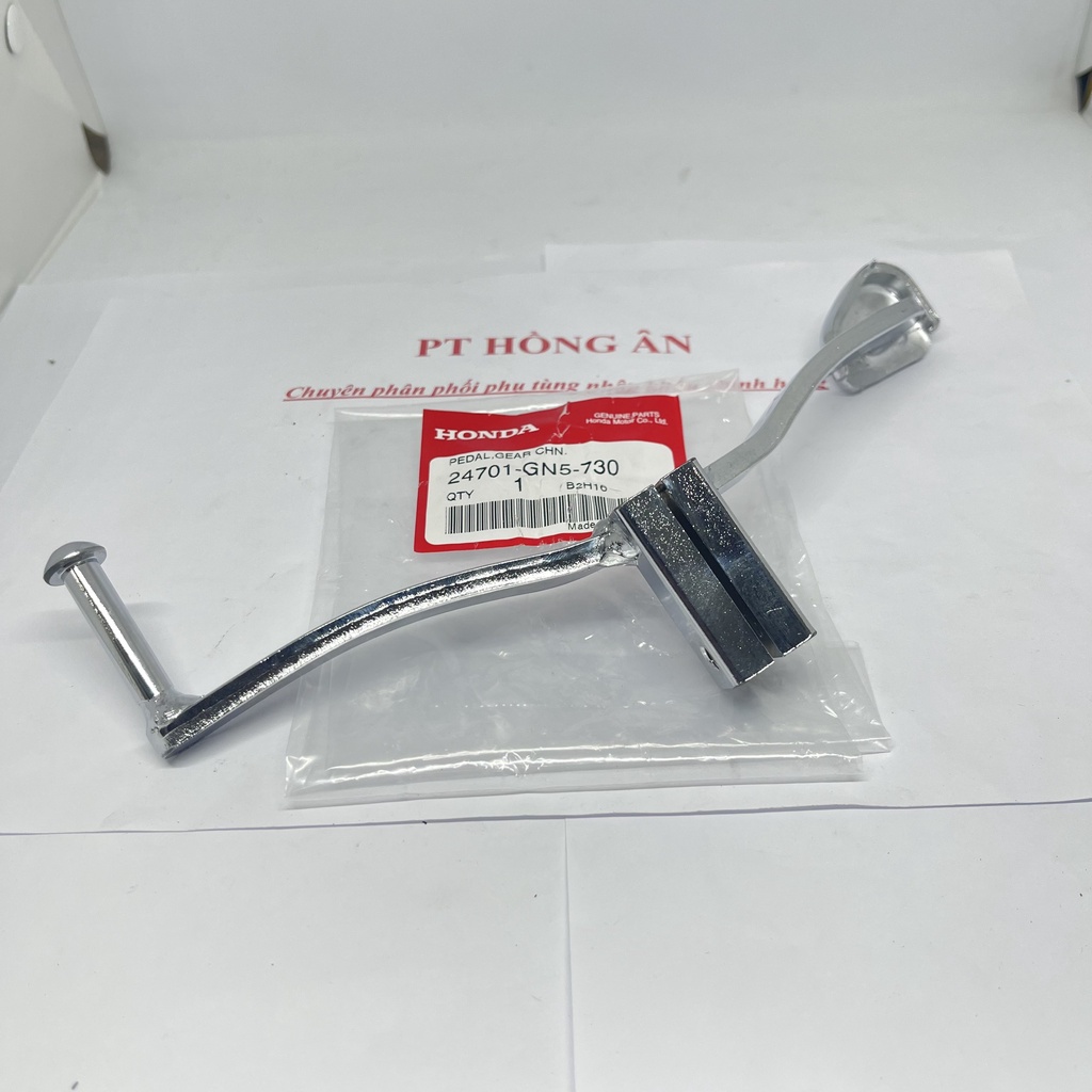 Cần số  Dream Thái nhập khẩu chính hãng Honda Thailand - PT HỒNG ÂN