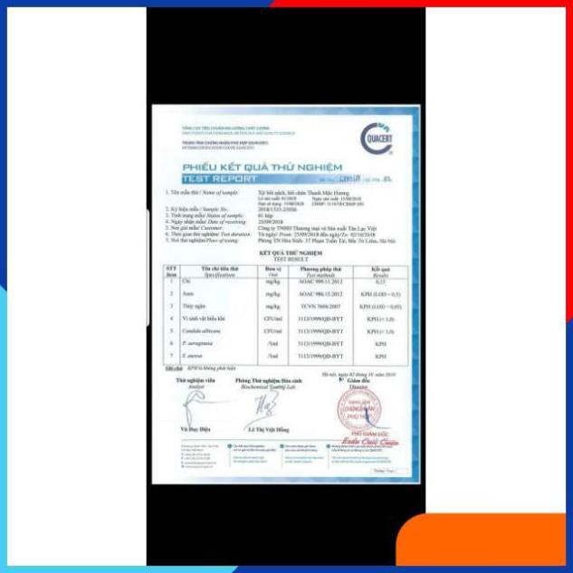 [ ĐÁNH BAY MÙI HÔI ]  Hôi nách, hôi chân Thanh Mộc Hương Chính Hãng | BigBuy360 - bigbuy360.vn