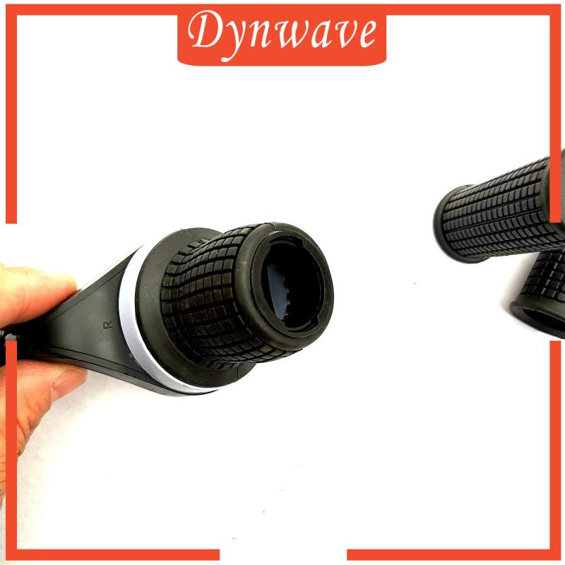 Tay Nắm Cần Số Xe Đạp Dạng Xoắn Tốc Độ Cao