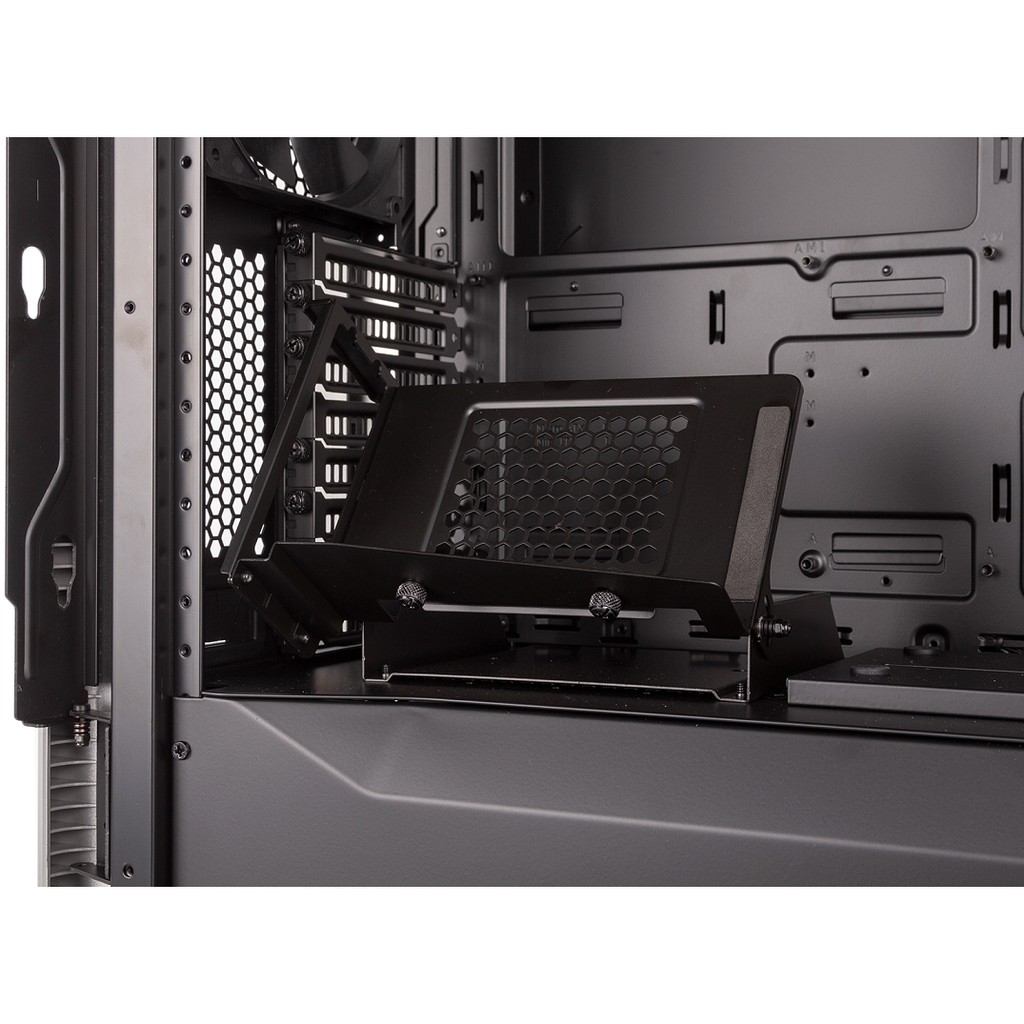 Giá dựng nghiêng VGA Cooler master graphics card holder kit (no riser)