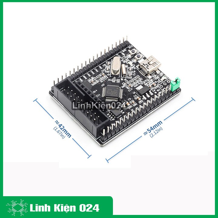 KIT STM32F103C8T6 V2 (BH 06 Tháng)