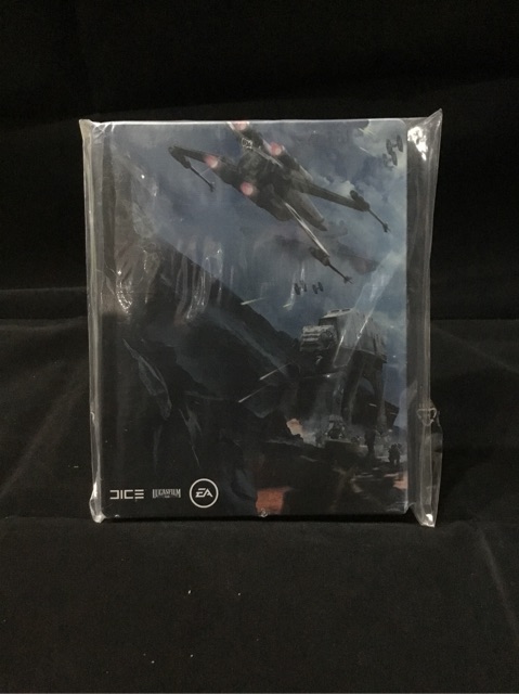 Steelbook Star War Battlefront | BigBuy360 - bigbuy360.vn