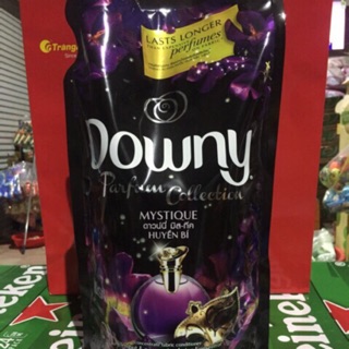 (FREESHIP 99k) Nước  xả vải Downy hương nước hoa gói 1500ml