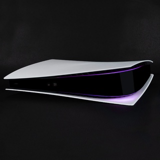 Thanh đèn LED màu gradient độc đáo cho PS5 CD-ROM