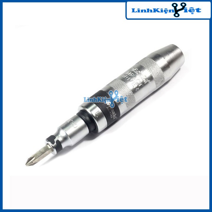 Bộ Tua Vít Đóng Asaki AK-7192