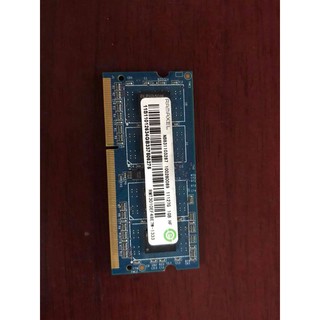 Ram laptop 1gb bus 600