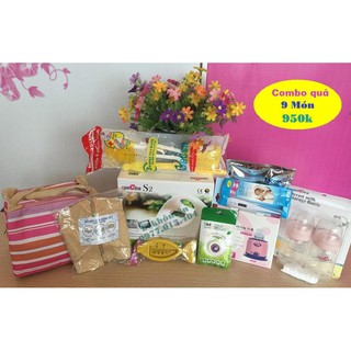 Máy hút sữa spectra s2 - siêu kích sữa