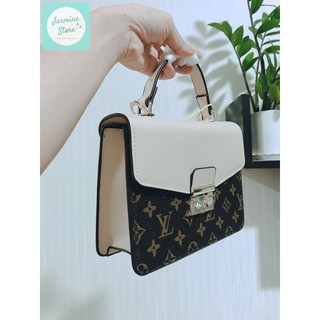 [HÌNH THẬT] Túi Xách Nữ  SIZE 18