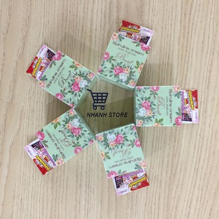 Kem dưỡng da cao cấp Beauty Đêm - Ngày - Mụn - Chống nắng Thái Lan