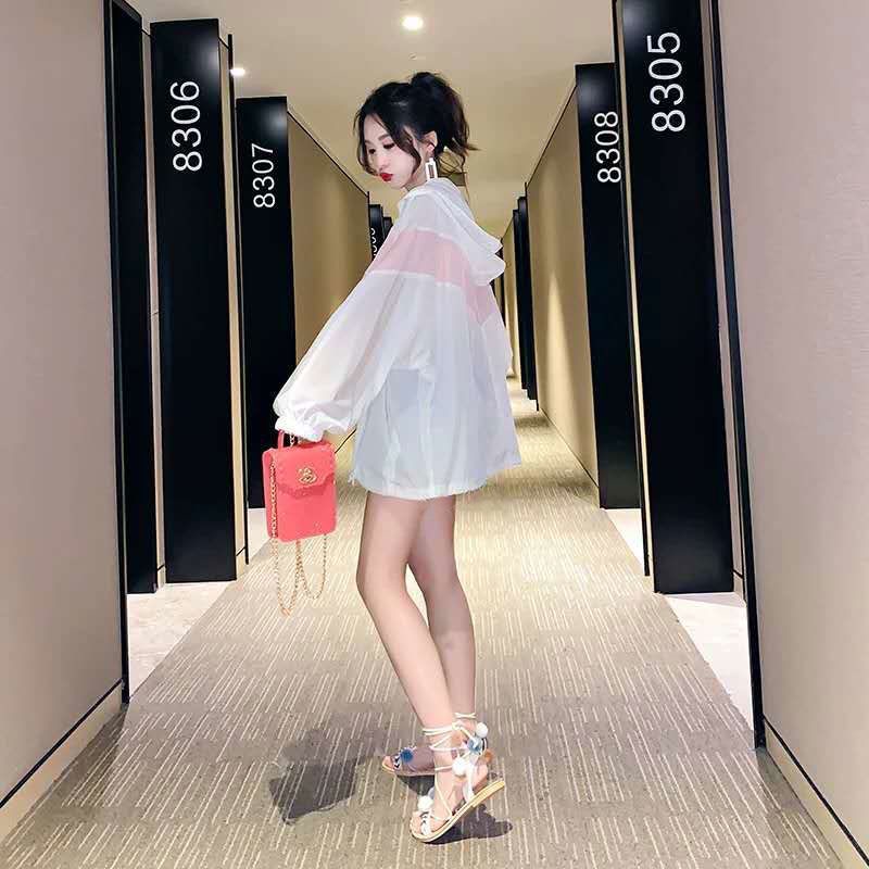 Áo Thun Dáng Rộng Thời Trang Mùa Hè 2022 ynkr001.my3.4 Cho Nữ 2022