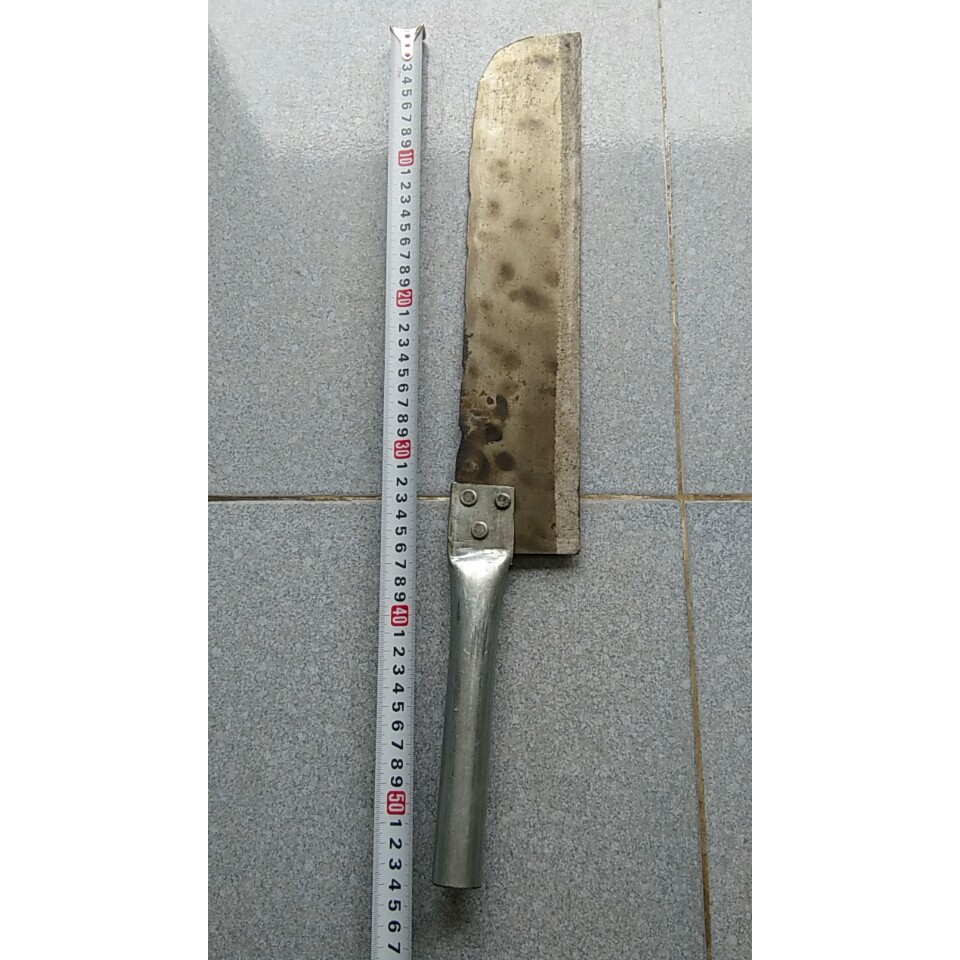 Dao chặt cành, phát tàu, phát hàng rào