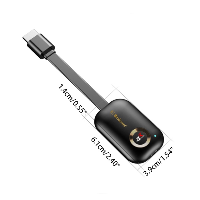 Thiết Bị Kết Nối Wifi Không Dây Hiển Thị Màn Hình Gương