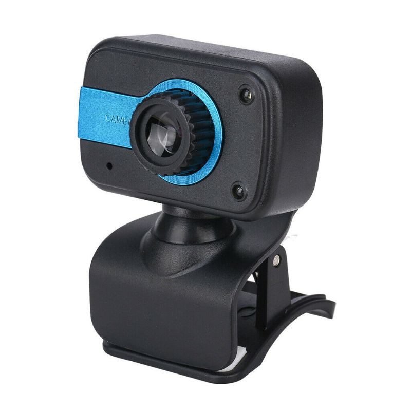 Webcam Cho Máy Tính Chất Lượng Cao | BigBuy360 - bigbuy360.vn