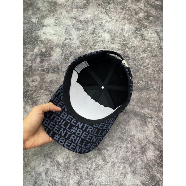 (ảnh thật) Mũ lưỡi chai H91 Be.ENTRILL đủ mẫu hàng chuẩn 1:1