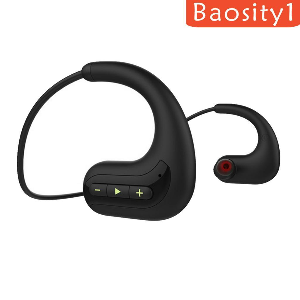 Tai nghe bluetooth S1200 Ipx8 có kèm mic thoại