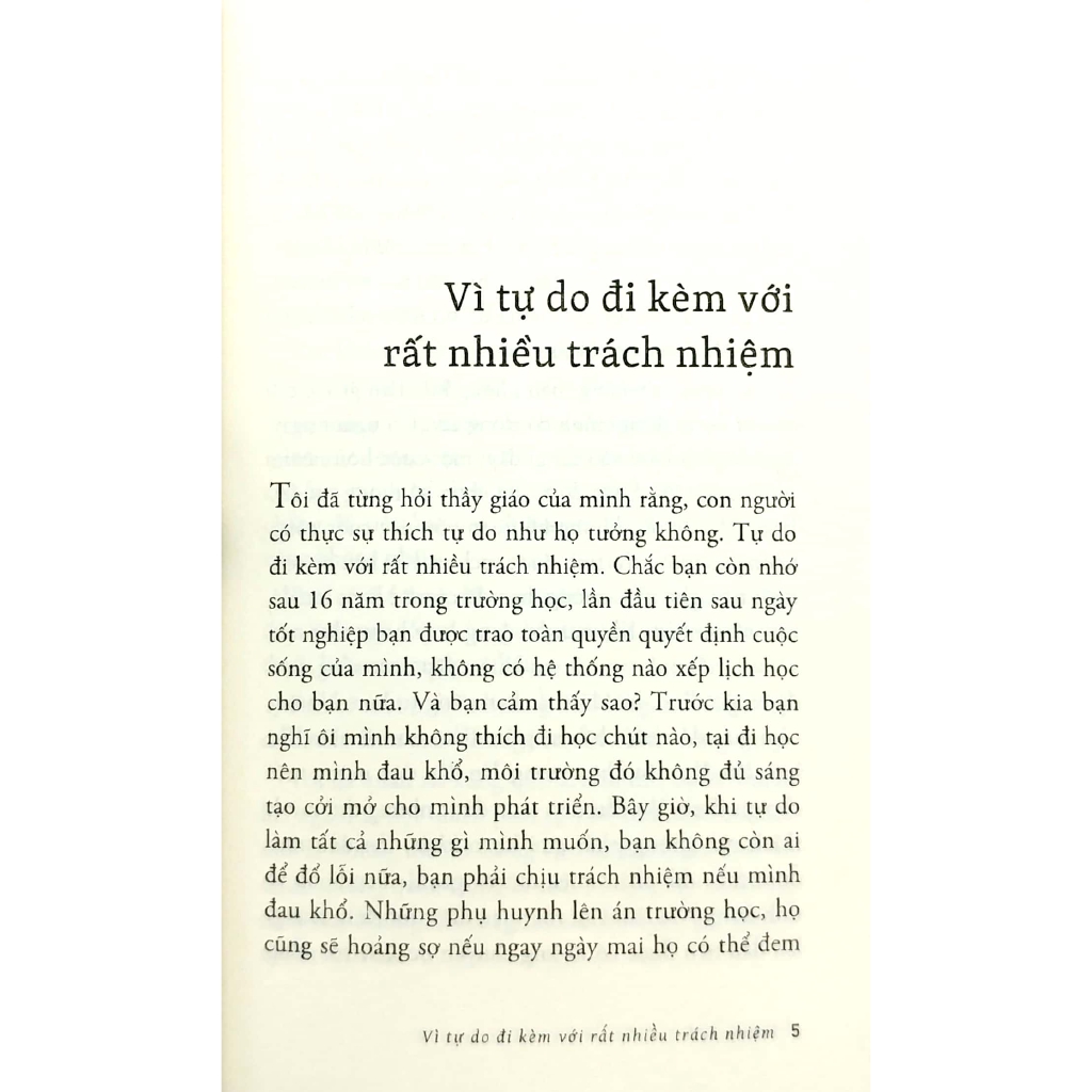 Sách - Hôm Nay Mình Chỉ Vui Thôi Có Được Không