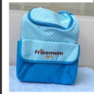 Túi Friso mum