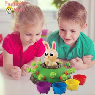 ♆♆Desk Game Parent-child Interactive Toy Brain Training Educational Toys☜