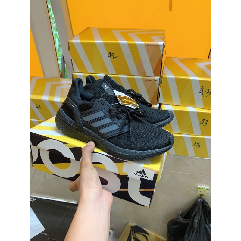 Giày thể thao nam Ultraboost 2021 5.0 6.0 New New New