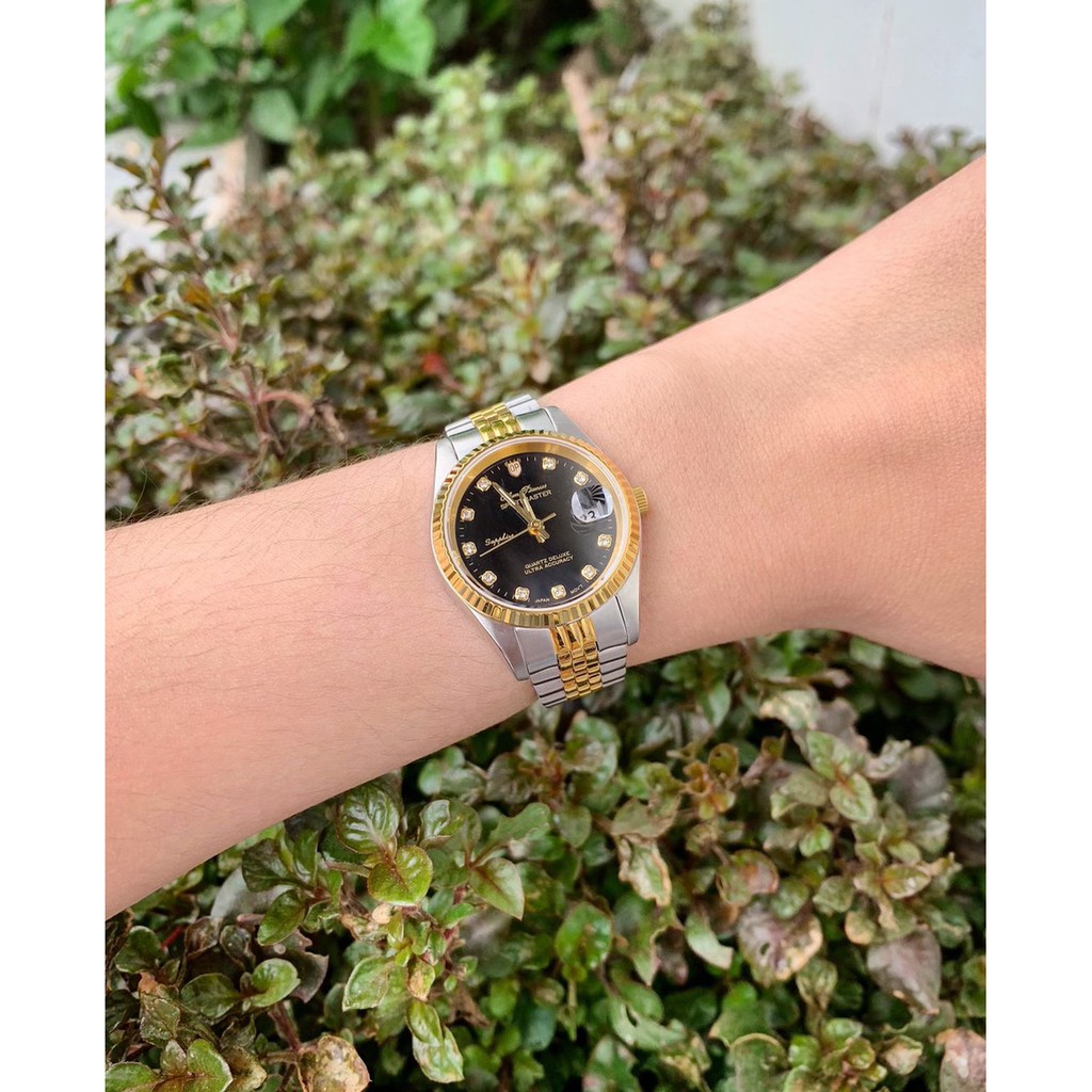 Đồng Hồ Nam/Nữ Olym Pianus OP89322 GSK-D Chính Hãng