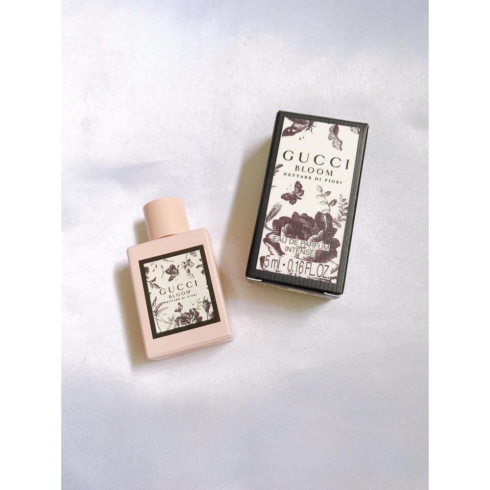 Nước Hoa Nữ GUCCI BLOOM