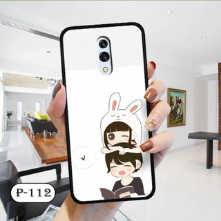 Ốp hoạt hình Oppo K3