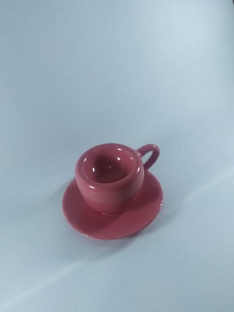 Tách nhỏ có đế