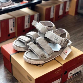 Sandal Vento SD - 9801 màu ghi