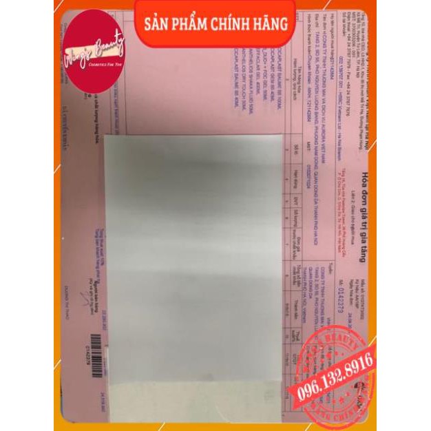 Sữa rửa mặt dạng gel La Roche-Posay 400ml