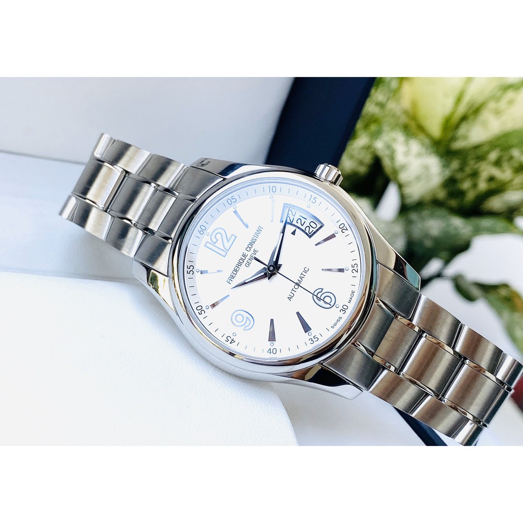 Đồng hồ nam chính hãng Frederique Constant FC-303S4B26B