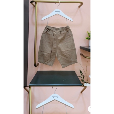 Quần Agabang Form Đẹp