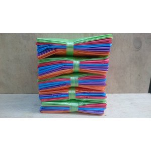 10 ÁO MƯA GIẤY 5 MÀU LOẠI GIẦY