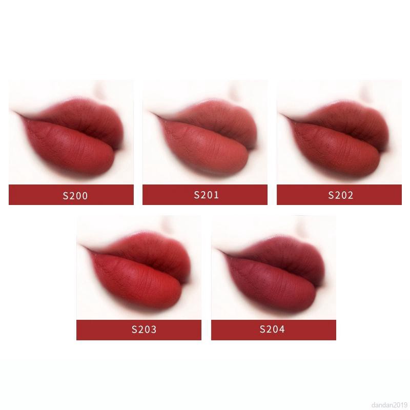 Son môi dưỡng ẩm với tông màu sắc trẻ trung xinh xắn | BigBuy360 - bigbuy360.vn