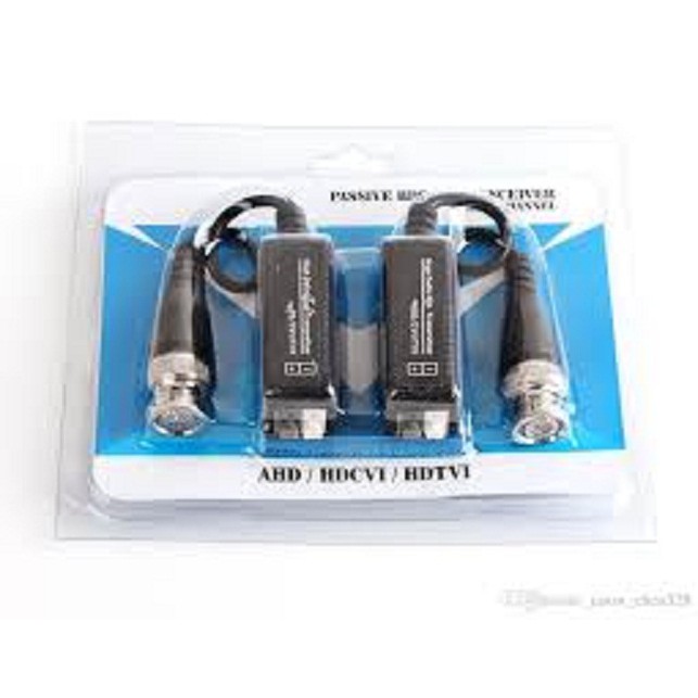 Balun camera cặp 2 cái 1080P