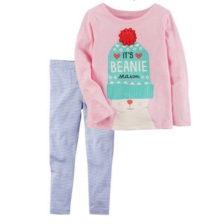 SET ĐỒ CARTER BÉ GÁI VNXK