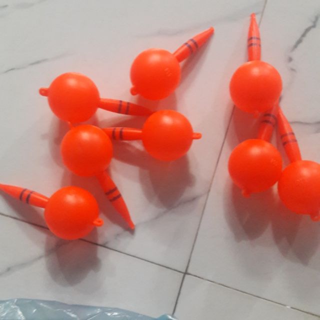 Phao câu cá M1