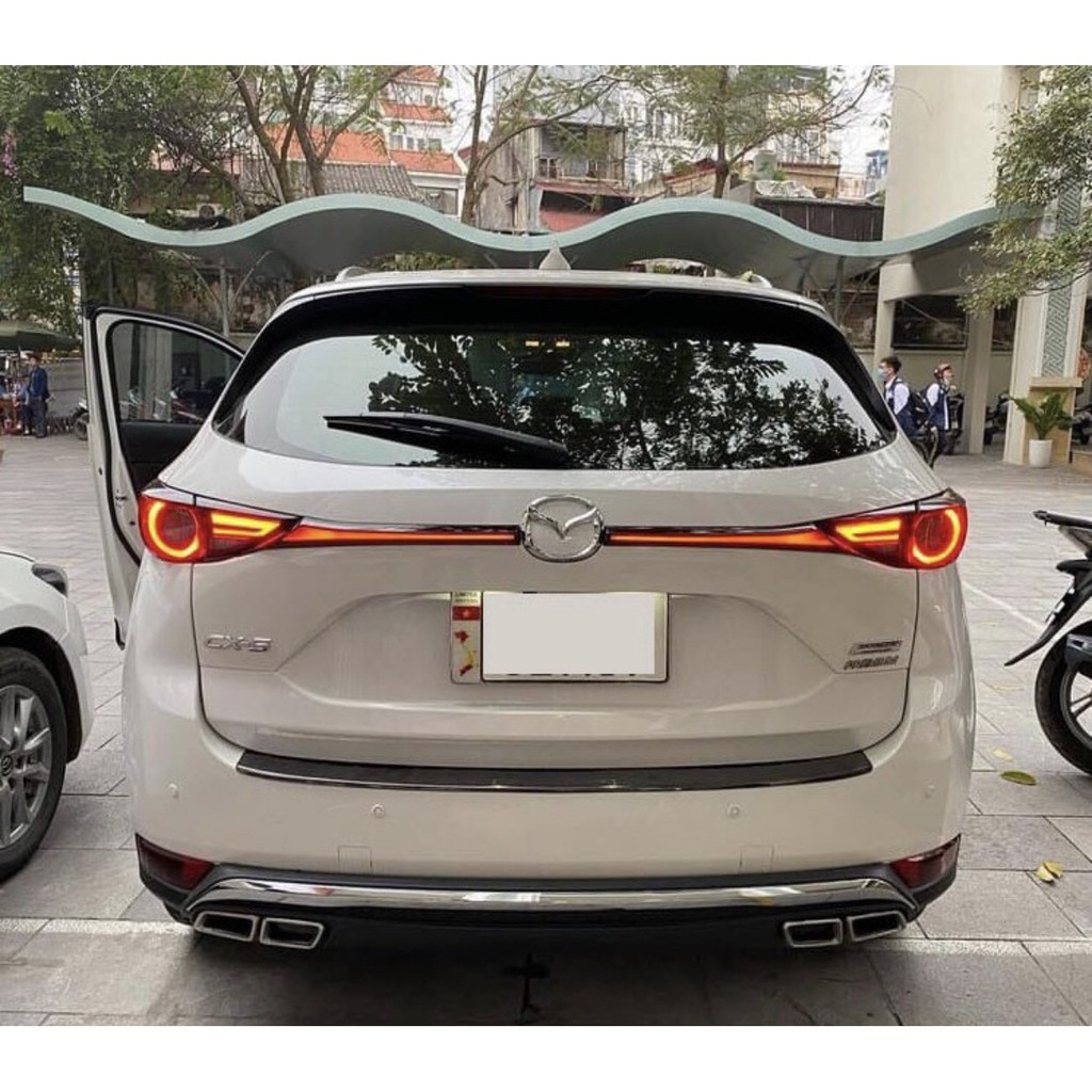 Đèn led cốp, mí cốp Mazda CX5 2018-2022