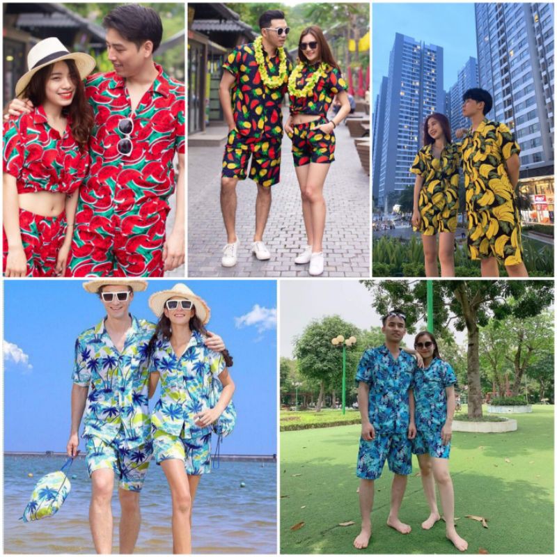 34. Bộ trái cây vải kate Thái mịn đẹp