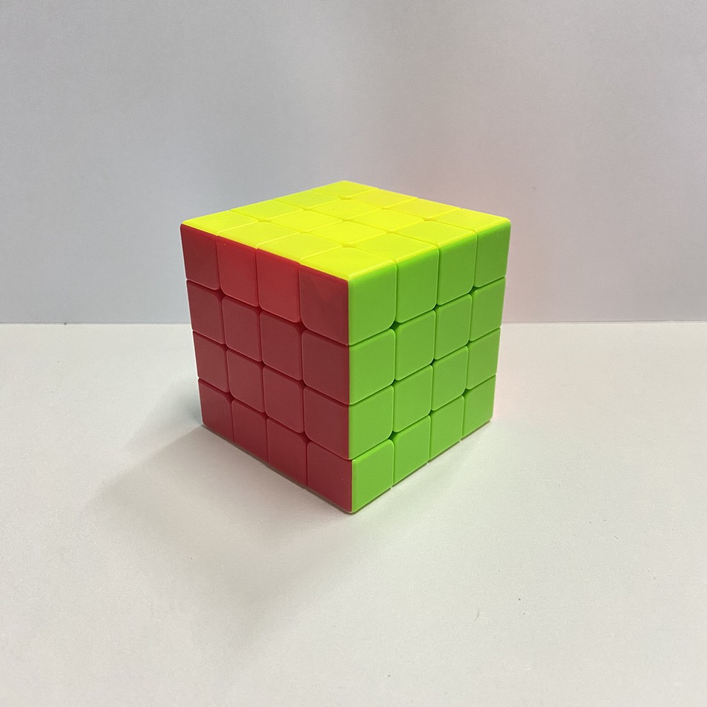 Đồ chơi Rubic 6 mặt 4x4 QY3047