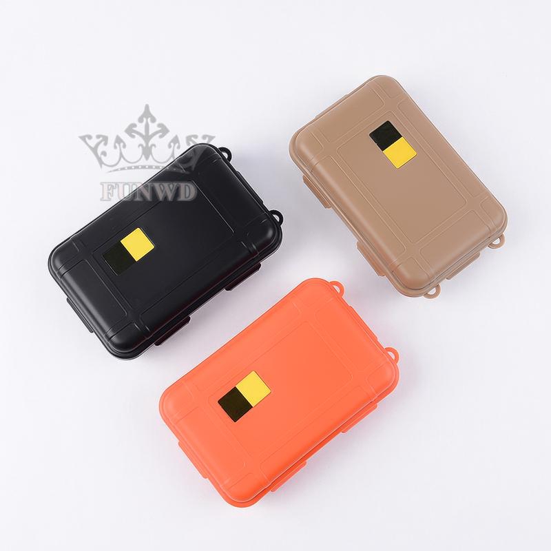 Hộp đựng đồ đi bơi chống sốc chống nước